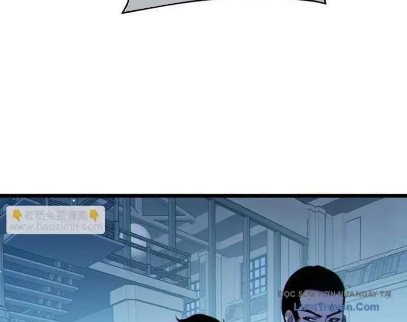 Toàn Dân Chuyển Chức: Bị Động Của Ta Vô Địch - Chapter 124 - Page 112