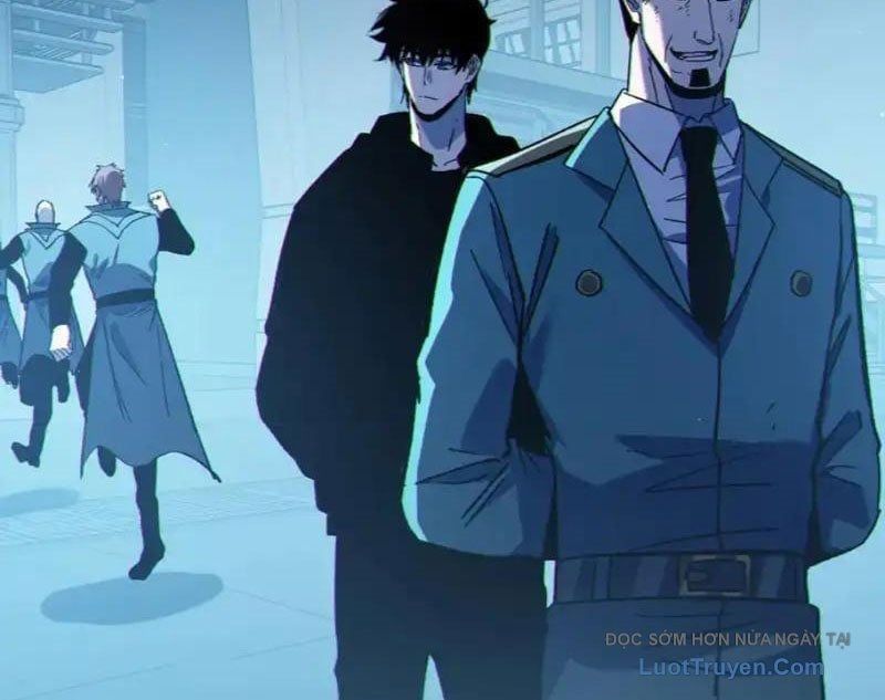 Toàn Dân Chuyển Chức: Bị Động Của Ta Vô Địch - Chapter 124 - Page 113