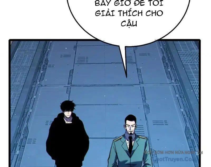 Toàn Dân Chuyển Chức: Bị Động Của Ta Vô Địch - Chapter 124 - Page 119
