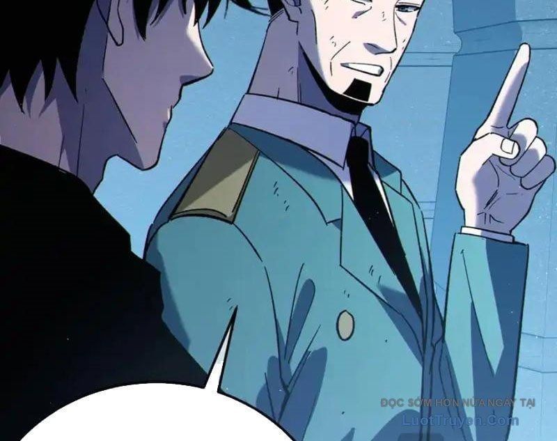 Toàn Dân Chuyển Chức: Bị Động Của Ta Vô Địch - Chapter 124 - Page 123