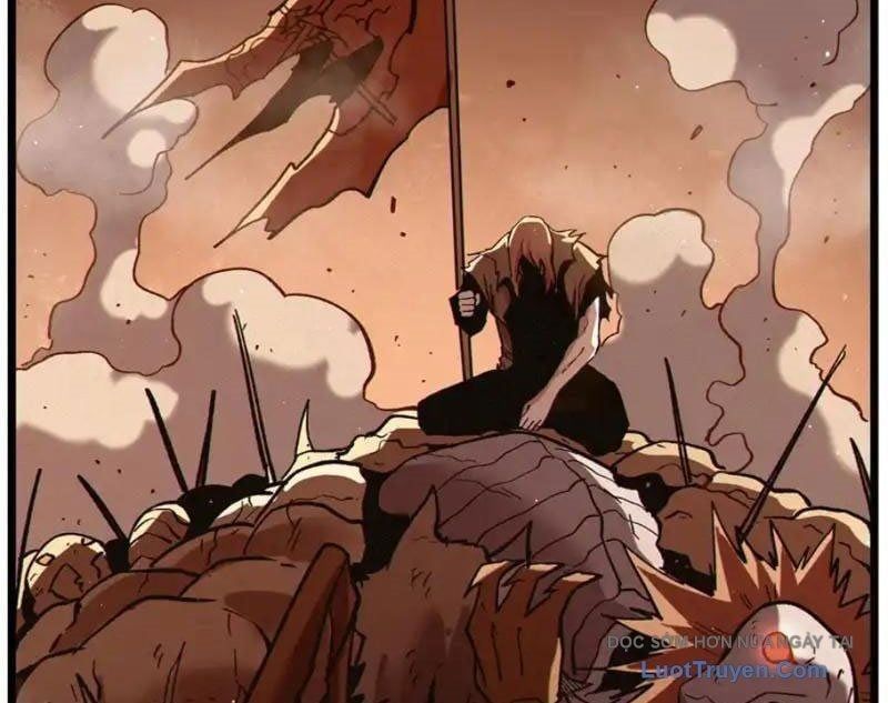 Toàn Dân Chuyển Chức: Bị Động Của Ta Vô Địch - Chapter 124 - Page 126