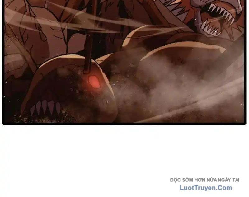 Toàn Dân Chuyển Chức: Bị Động Của Ta Vô Địch - Chapter 124 - Page 127