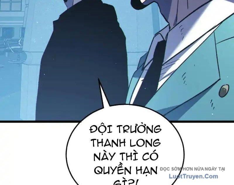 Toàn Dân Chuyển Chức: Bị Động Của Ta Vô Địch - Chapter 124 - Page 130
