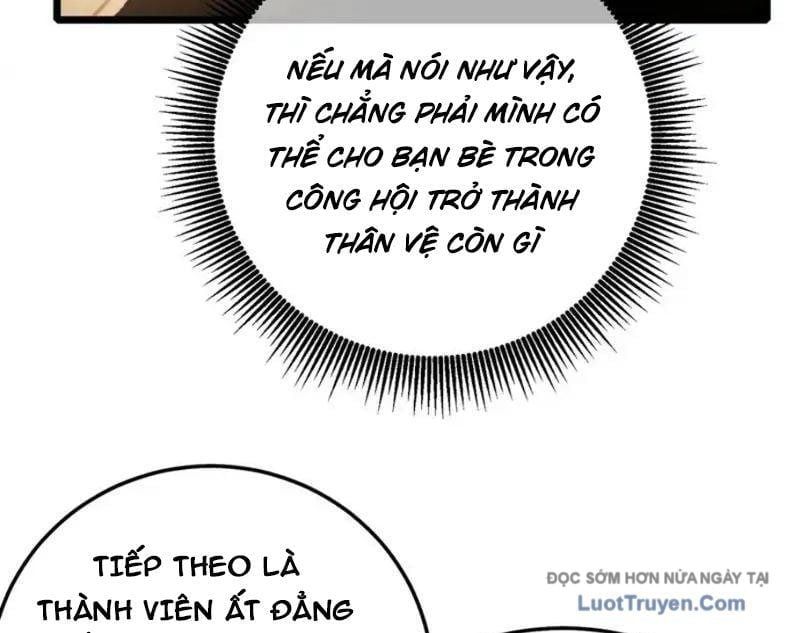 Toàn Dân Chuyển Chức: Bị Động Của Ta Vô Địch - Chapter 124 - Page 133