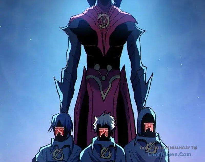 Toàn Dân Chuyển Chức: Bị Động Của Ta Vô Địch - Chapter 124 - Page 135