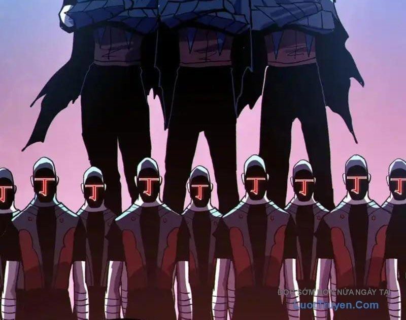 Toàn Dân Chuyển Chức: Bị Động Của Ta Vô Địch - Chapter 124 - Page 136