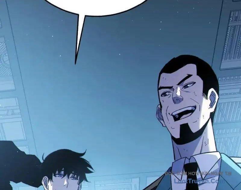 Toàn Dân Chuyển Chức: Bị Động Của Ta Vô Địch - Chapter 124 - Page 138