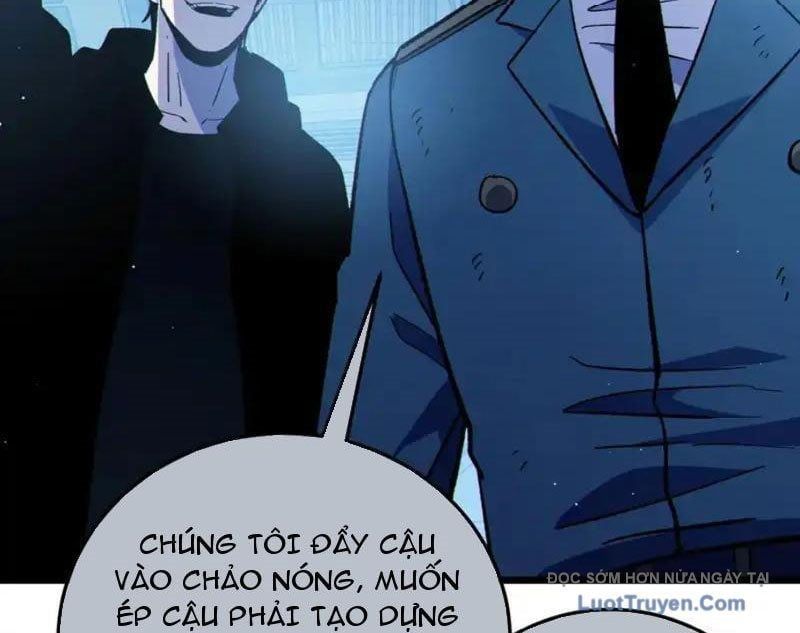 Toàn Dân Chuyển Chức: Bị Động Của Ta Vô Địch - Chapter 124 - Page 139