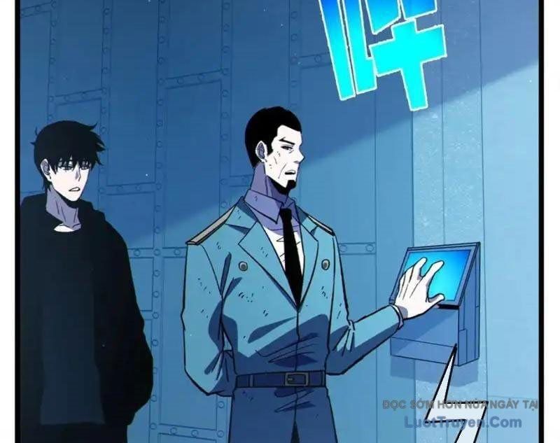 Toàn Dân Chuyển Chức: Bị Động Của Ta Vô Địch - Chapter 124 - Page 141