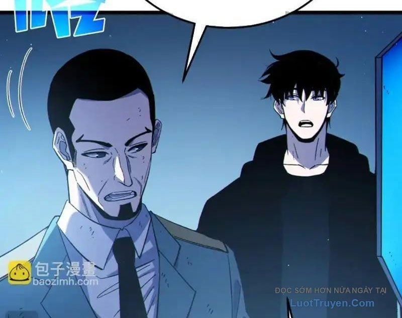 Toàn Dân Chuyển Chức: Bị Động Của Ta Vô Địch - Chapter 124 - Page 144