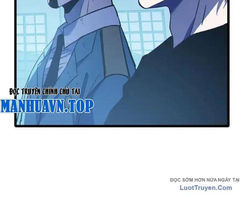 Toàn Dân Chuyển Chức: Bị Động Của Ta Vô Địch - Chapter 124 - Page 152