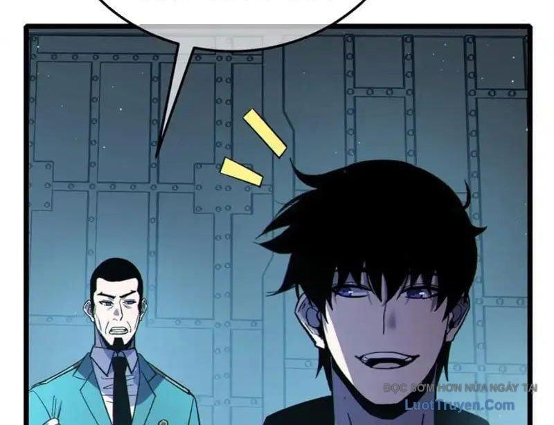 Toàn Dân Chuyển Chức: Bị Động Của Ta Vô Địch - Chapter 124 - Page 157