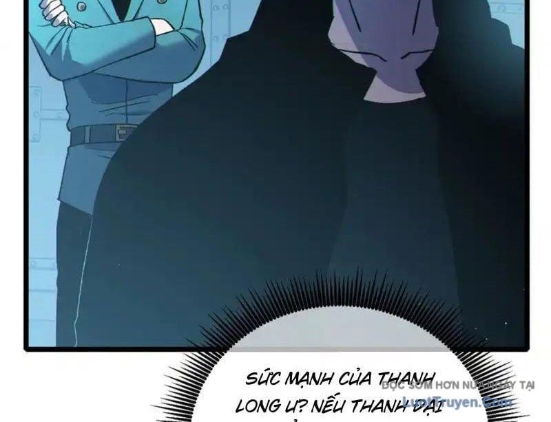 Toàn Dân Chuyển Chức: Bị Động Của Ta Vô Địch - Chapter 124 - Page 158