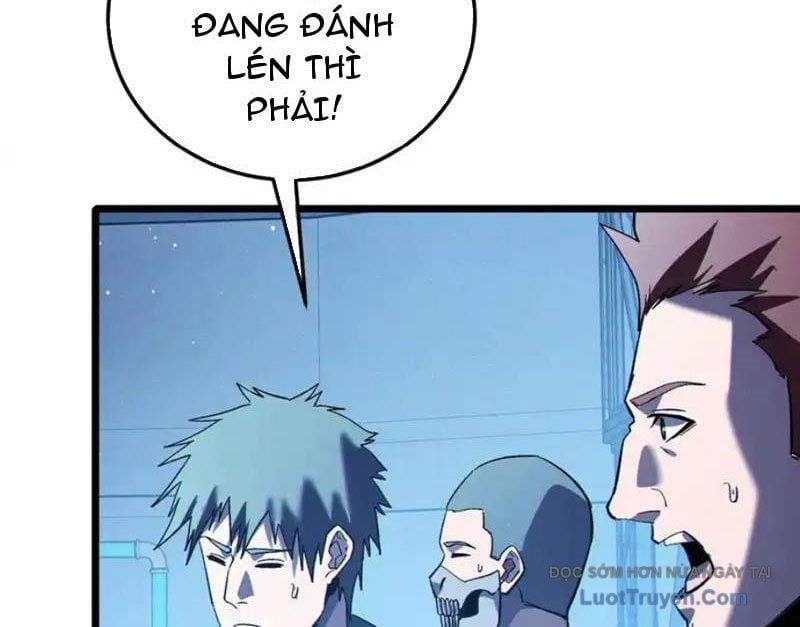 Toàn Dân Chuyển Chức: Bị Động Của Ta Vô Địch - Chapter 124 - Page 16