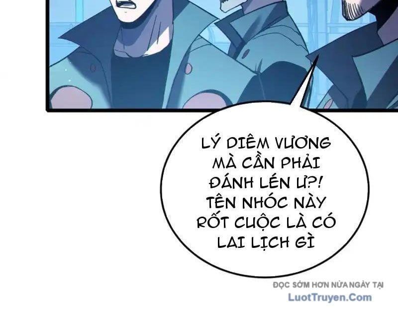 Toàn Dân Chuyển Chức: Bị Động Của Ta Vô Địch - Chapter 124 - Page 17