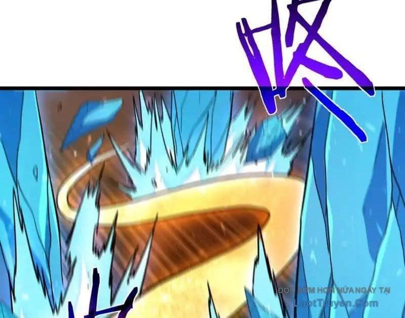 Toàn Dân Chuyển Chức: Bị Động Của Ta Vô Địch - Chapter 124 - Page 21