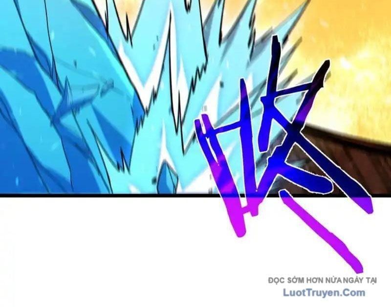 Toàn Dân Chuyển Chức: Bị Động Của Ta Vô Địch - Chapter 124 - Page 23