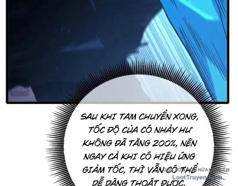 Toàn Dân Chuyển Chức: Bị Động Của Ta Vô Địch - Chapter 124 - Page 26