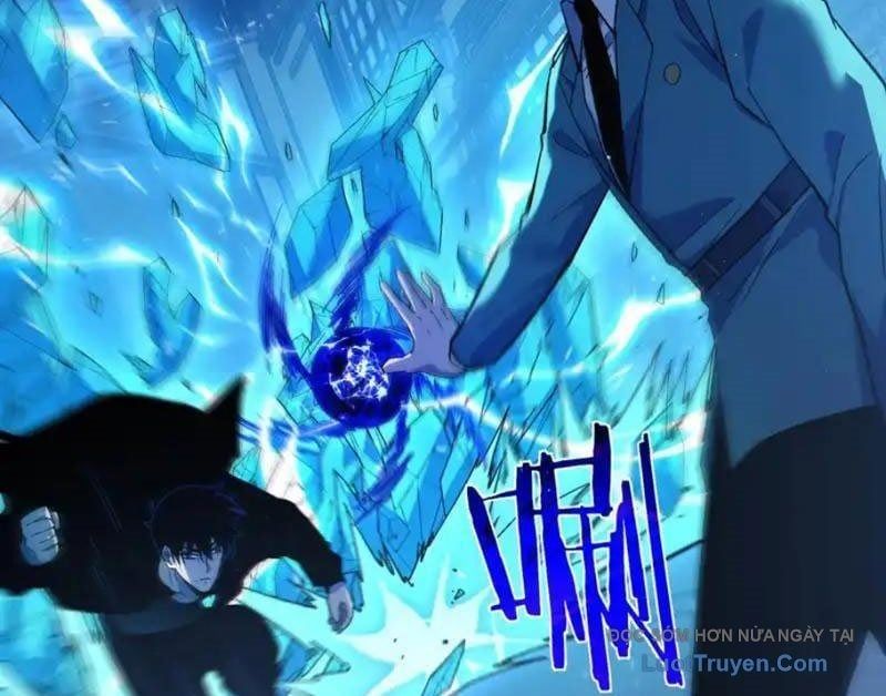 Toàn Dân Chuyển Chức: Bị Động Của Ta Vô Địch - Chapter 124 - Page 30