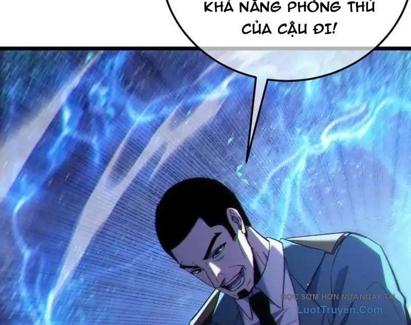 Toàn Dân Chuyển Chức: Bị Động Của Ta Vô Địch - Chapter 124 - Page 61