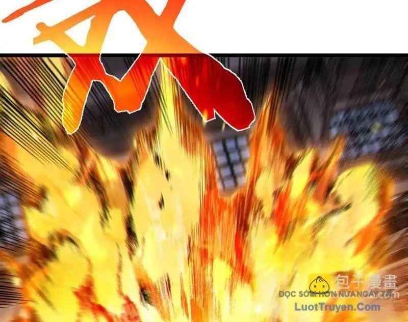 Toàn Dân Chuyển Chức: Bị Động Của Ta Vô Địch - Chapter 124 - Page 73