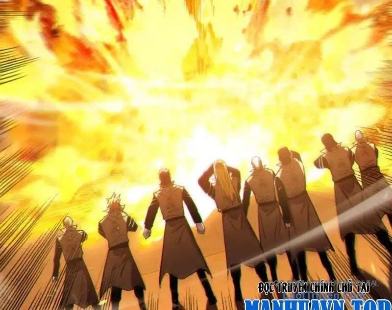 Toàn Dân Chuyển Chức: Bị Động Của Ta Vô Địch - Chapter 124 - Page 74