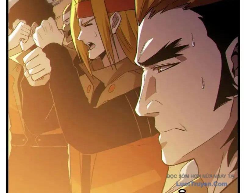 Toàn Dân Chuyển Chức: Bị Động Của Ta Vô Địch - Chapter 124 - Page 77