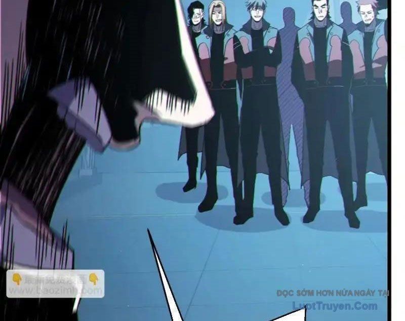 Toàn Dân Chuyển Chức: Bị Động Của Ta Vô Địch - Chapter 124 - Page 88