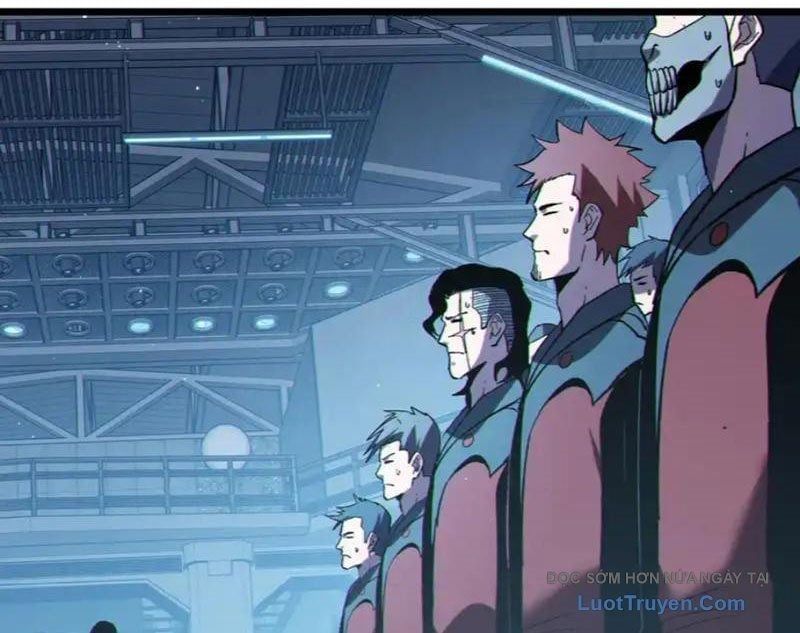 Toàn Dân Chuyển Chức: Bị Động Của Ta Vô Địch - Chapter 124 - Page 90