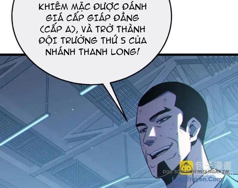 Toàn Dân Chuyển Chức: Bị Động Của Ta Vô Địch - Chapter 124 - Page 97