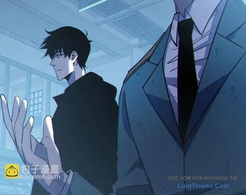 Toàn Dân Chuyển Chức: Bị Động Của Ta Vô Địch - Chapter 124 - Page 98