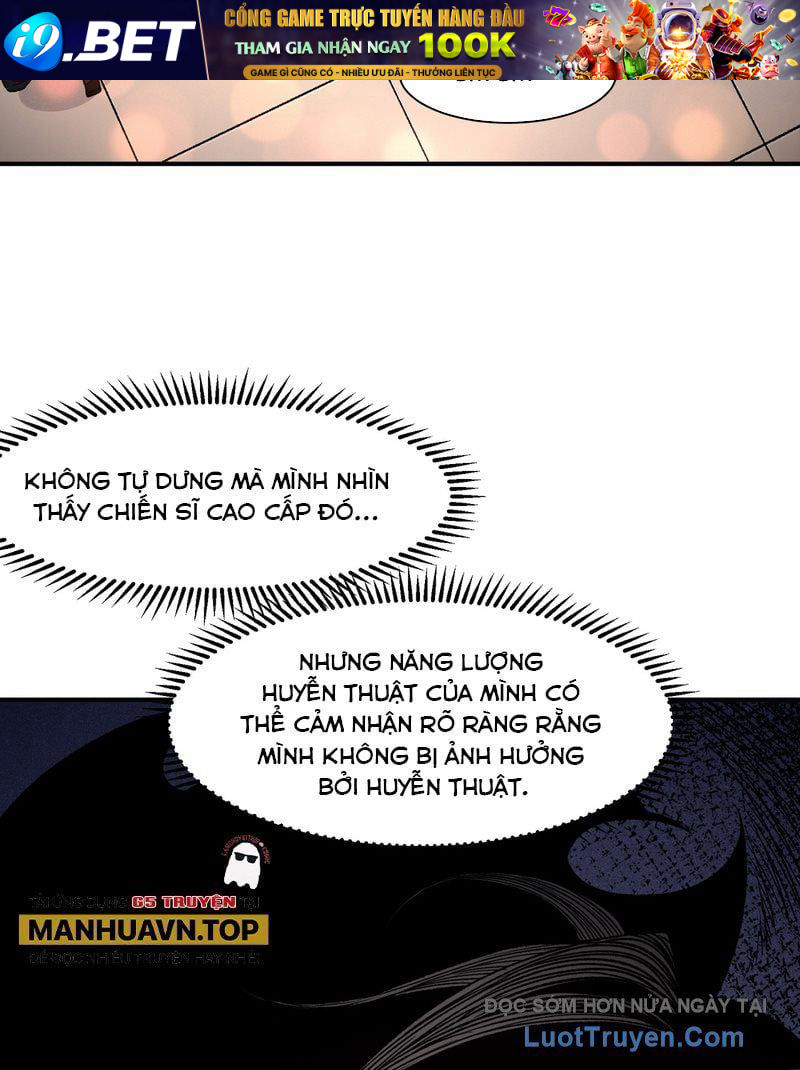 Quỷ Tiến Hóa - Chapter 128 - Page 34