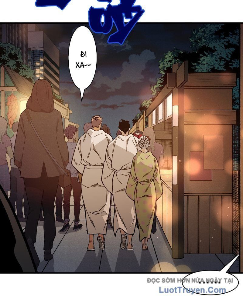 Quỷ Tiến Hóa - Chapter 128 - Page 37