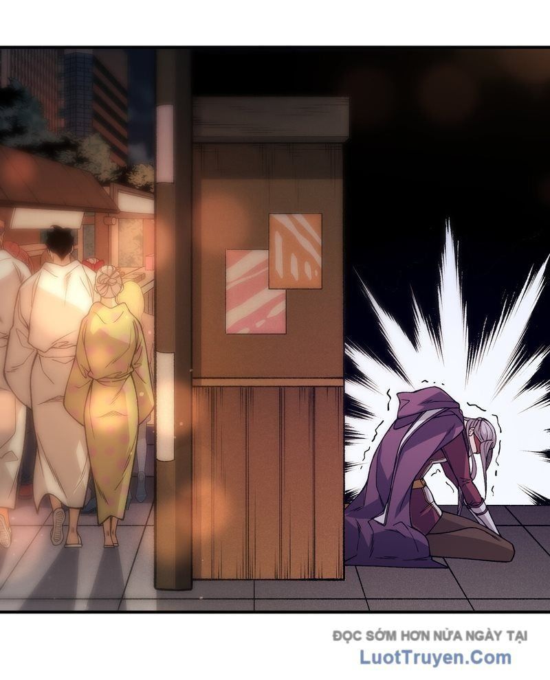 Quỷ Tiến Hóa - Chapter 128 - Page 38