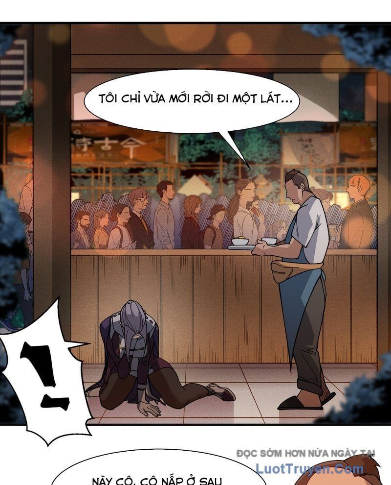 Quỷ Tiến Hóa - Chapter 128 - Page 44