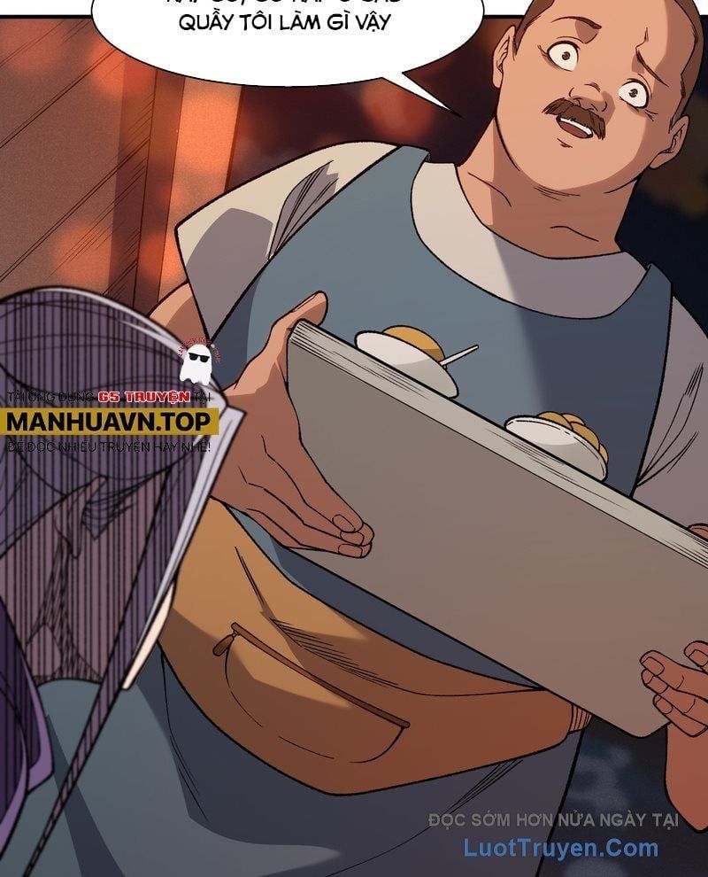 Quỷ Tiến Hóa - Chapter 128 - Page 45