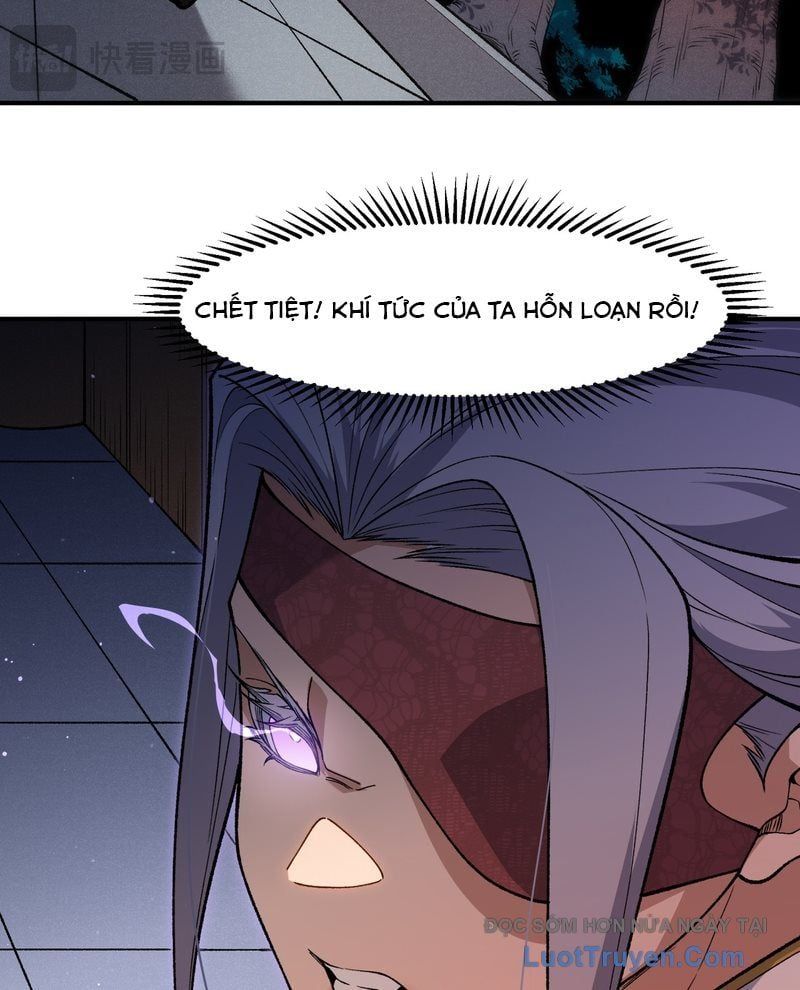 Quỷ Tiến Hóa - Chapter 128 - Page 47