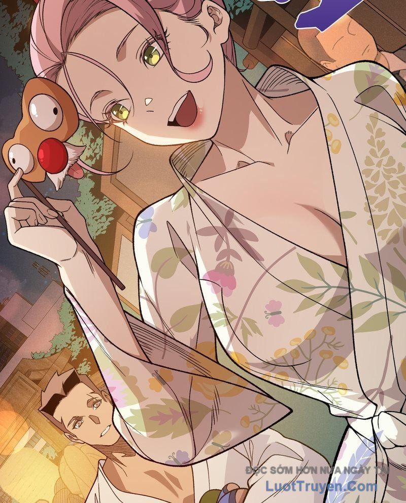 Quỷ Tiến Hóa - Chapter 128 - Page 61