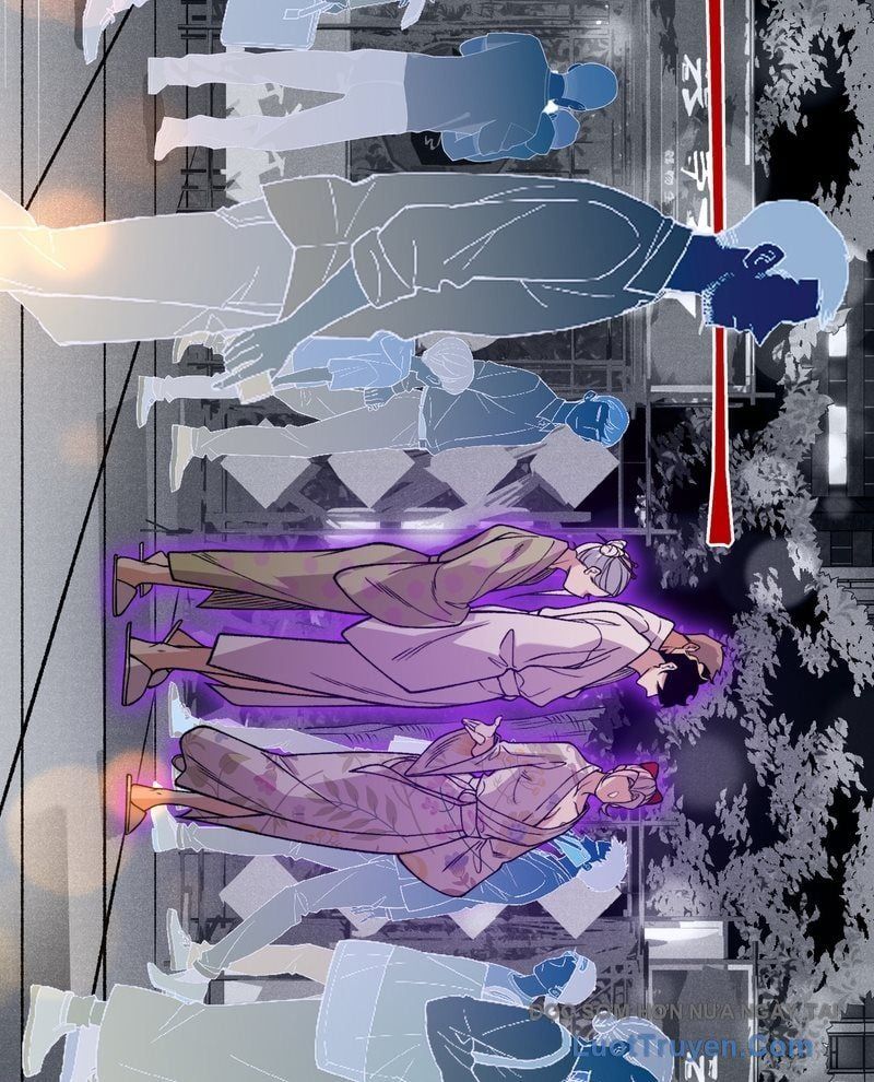 Quỷ Tiến Hóa - Chapter 128 - Page 66