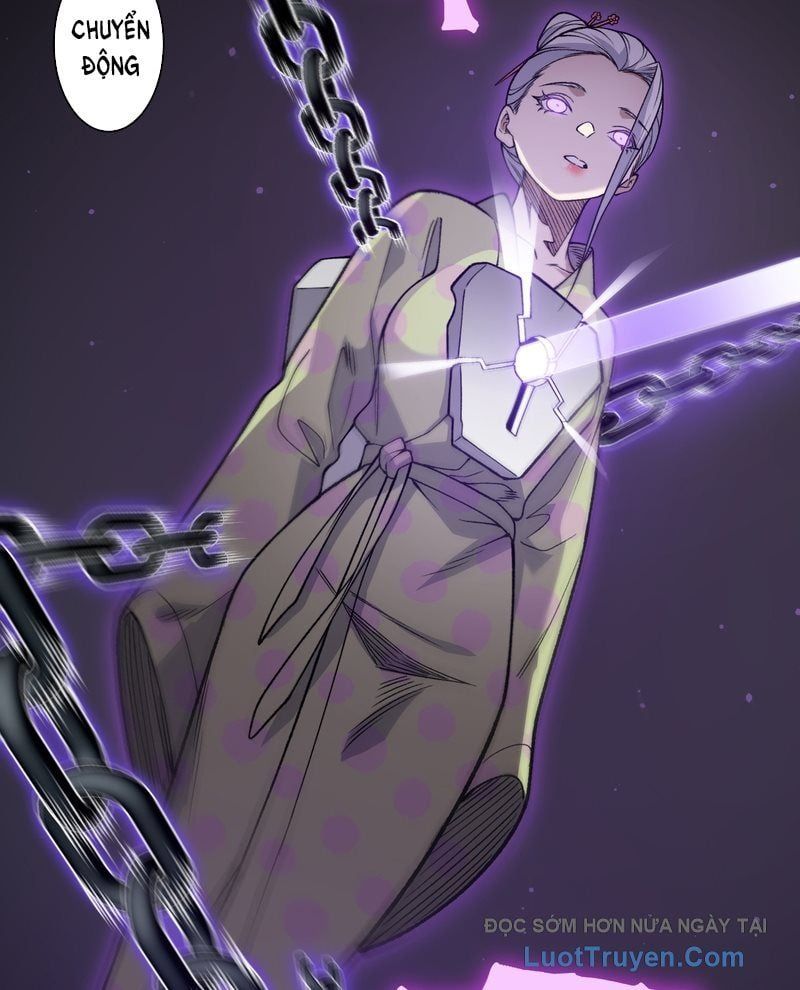 Quỷ Tiến Hóa - Chapter 128 - Page 82