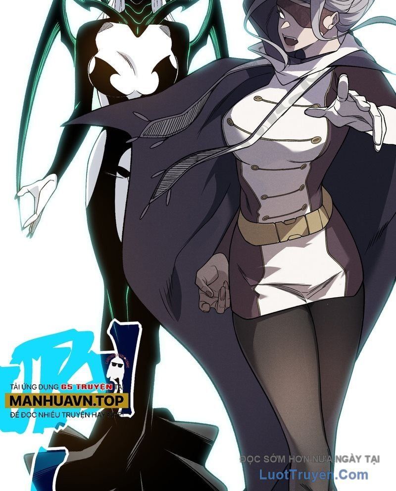 Quỷ Tiến Hóa - Chapter 128 - Page 89