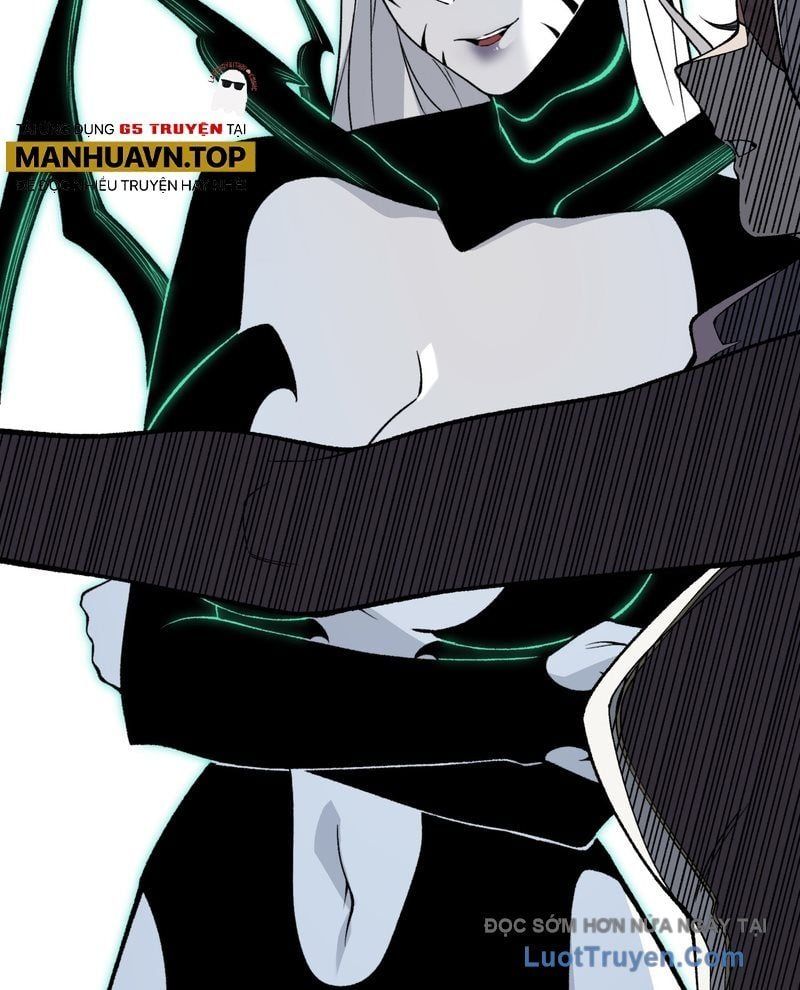 Quỷ Tiến Hóa - Chapter 128 - Page 95