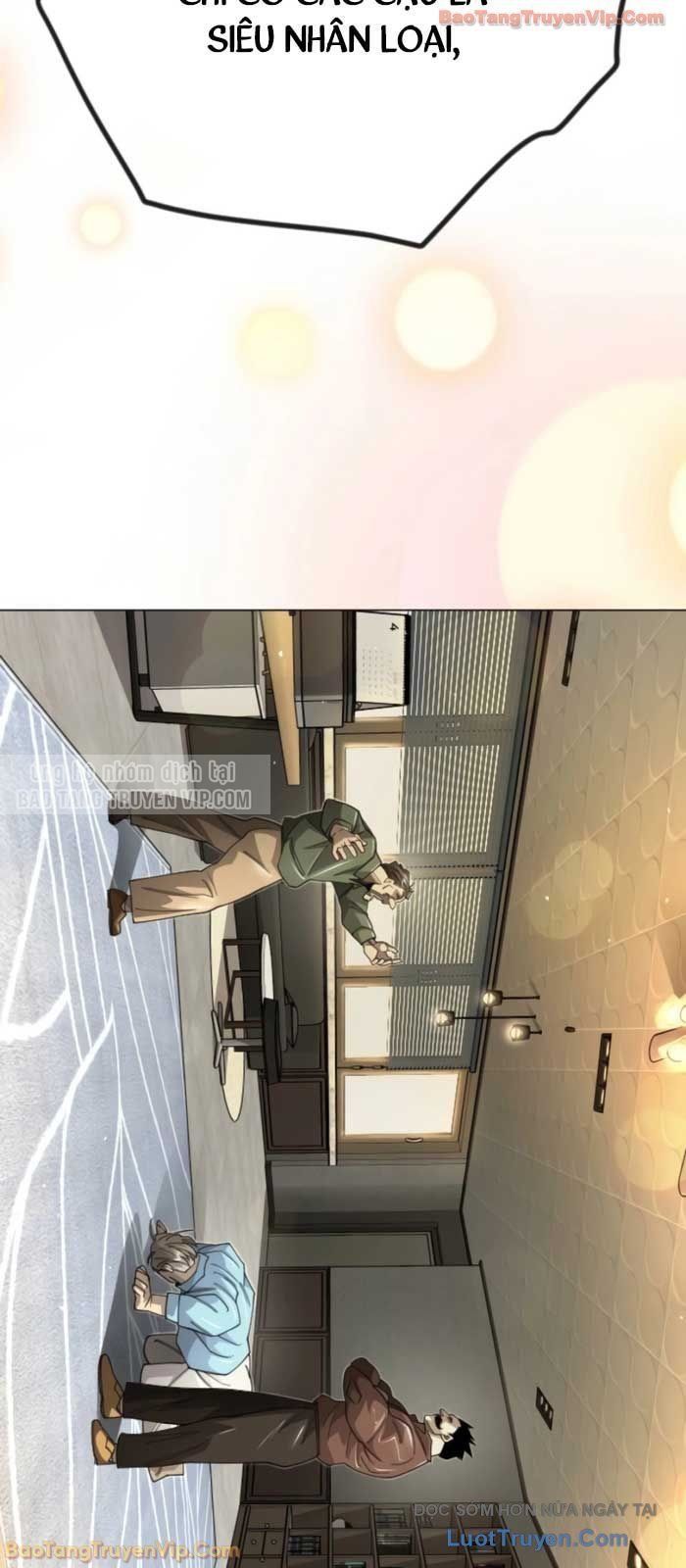 Kỷ Nguyên Siêu Anh Hùng - Chapter 210 - Page 11