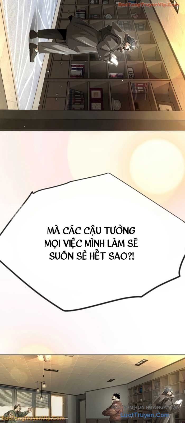 Kỷ Nguyên Siêu Anh Hùng - Chapter 210 - Page 12
