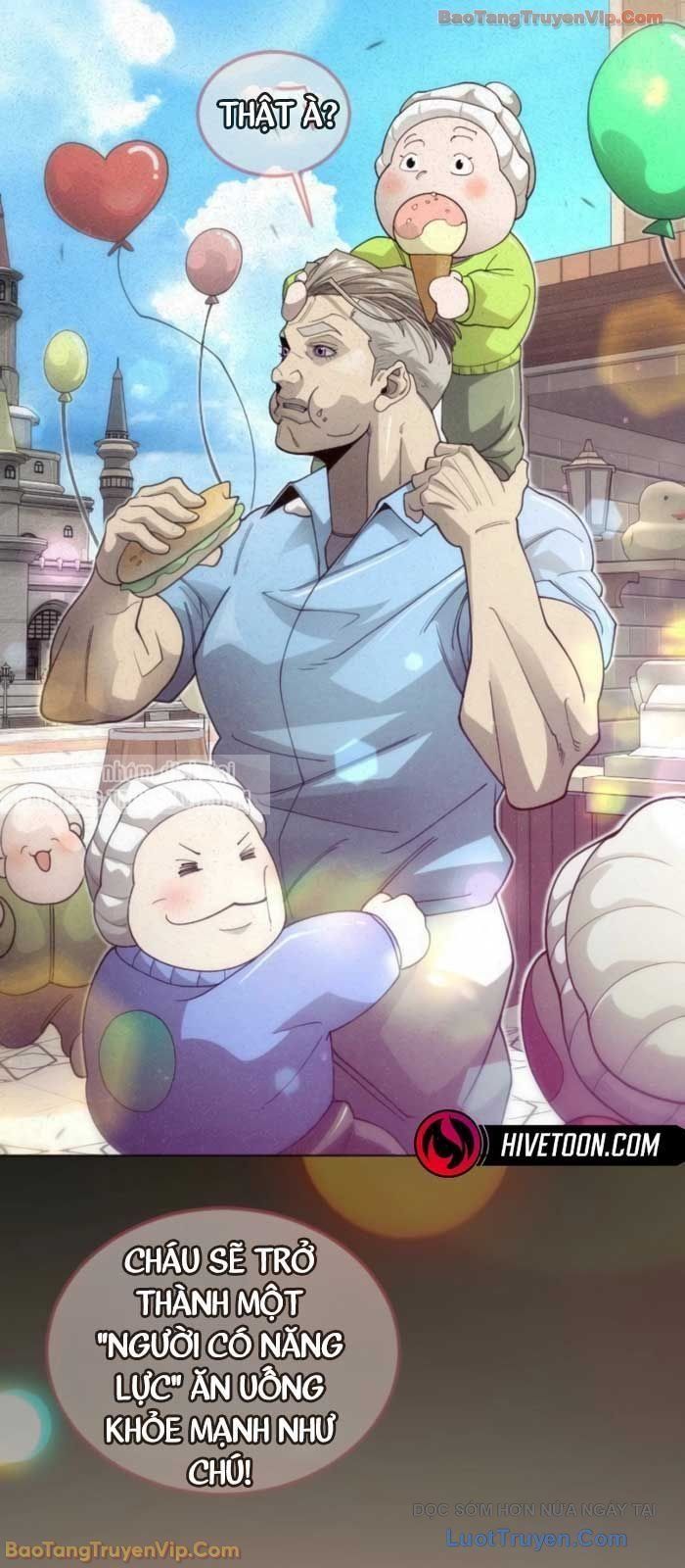 Kỷ Nguyên Siêu Anh Hùng - Chapter 210 - Page 22
