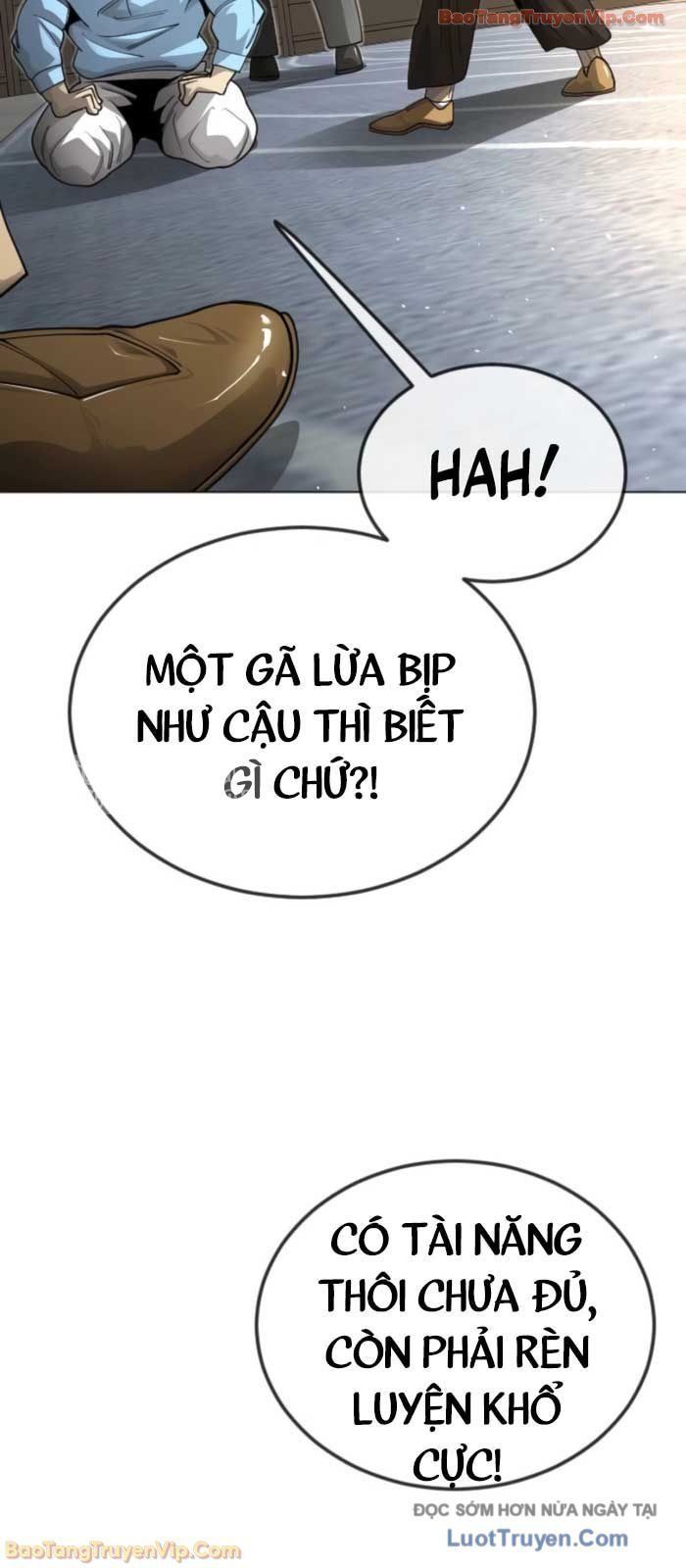 Kỷ Nguyên Siêu Anh Hùng - Chapter 210 - Page 32