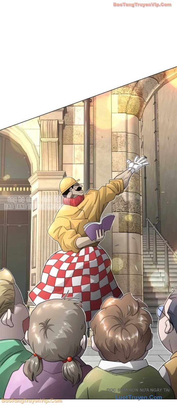 Kỷ Nguyên Siêu Anh Hùng - Chapter 210 - Page 38