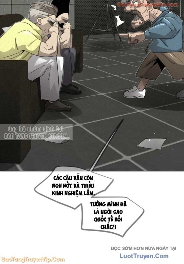 Kỷ Nguyên Siêu Anh Hùng - Chapter 210 - Page 40