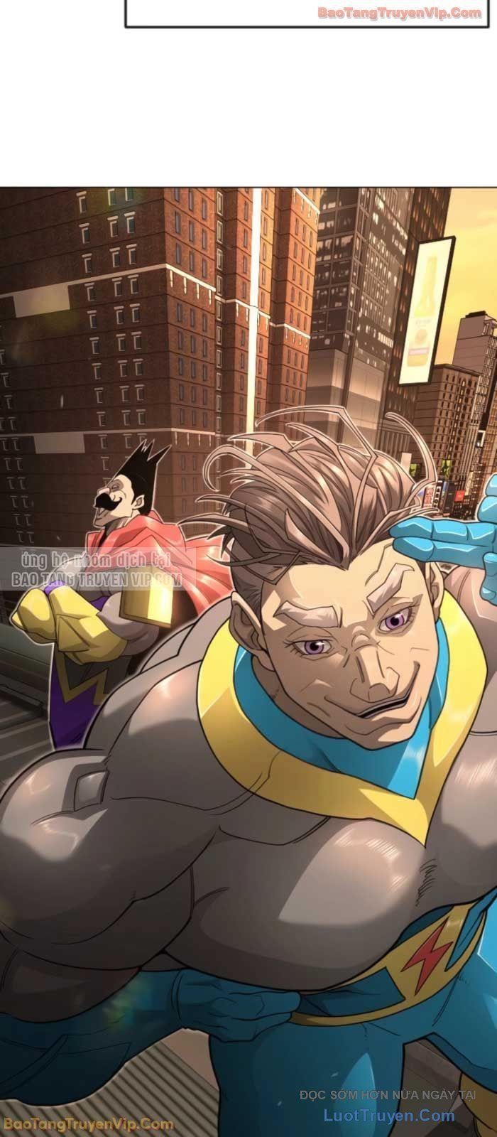 Kỷ Nguyên Siêu Anh Hùng - Chapter 210 - Page 44