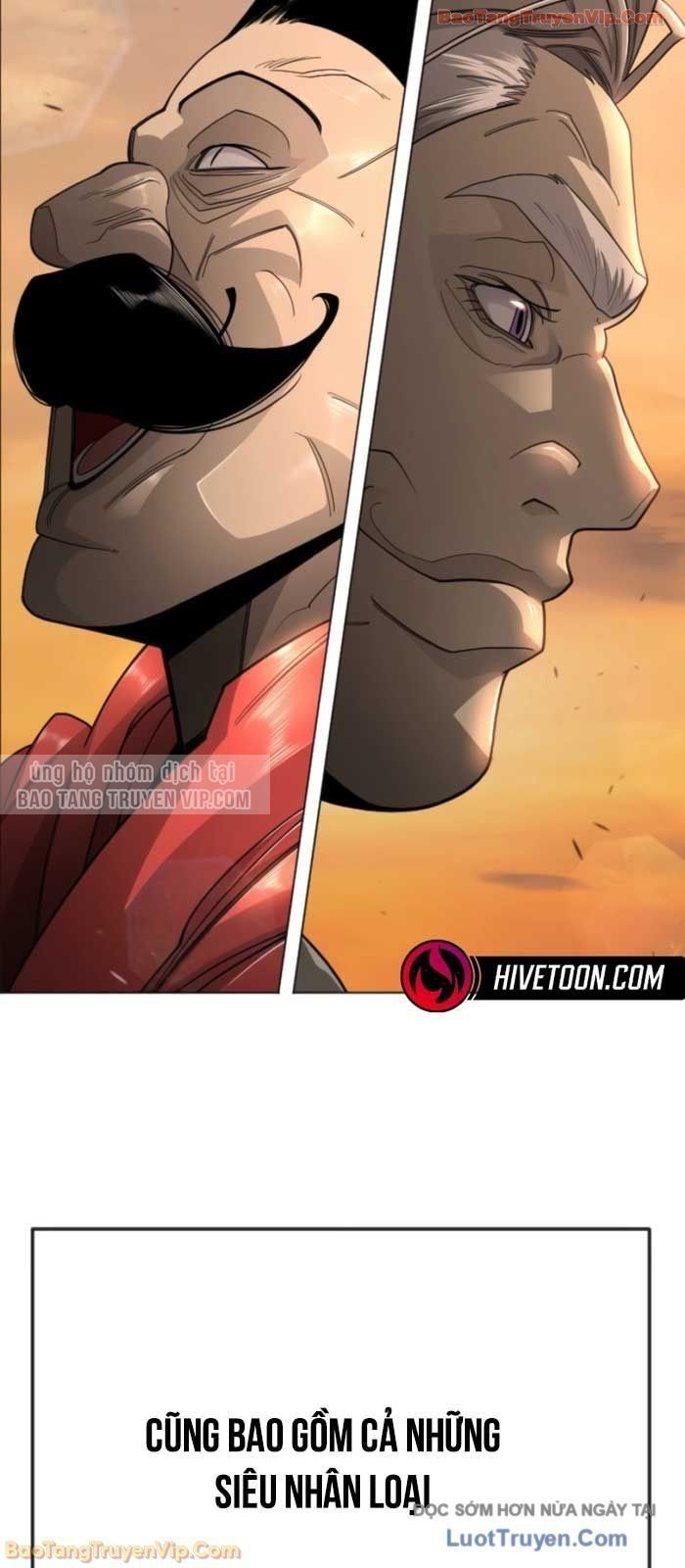 Kỷ Nguyên Siêu Anh Hùng - Chapter 210 - Page 46